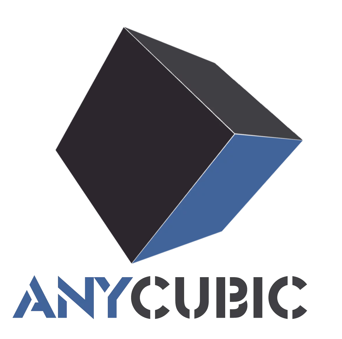 Anycubic logo