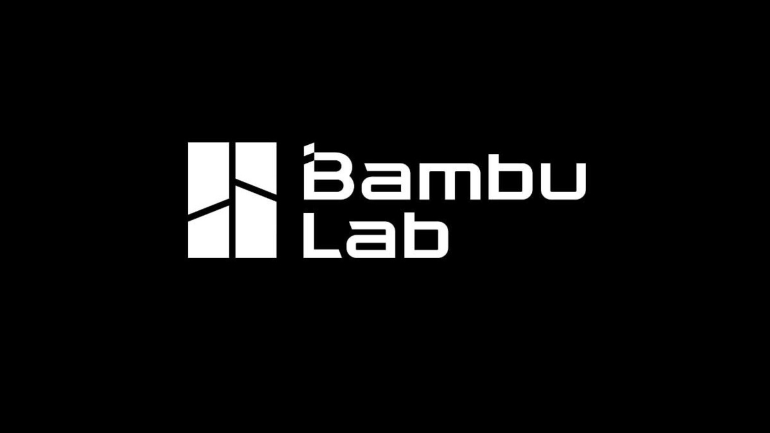 Bambu Lab logo