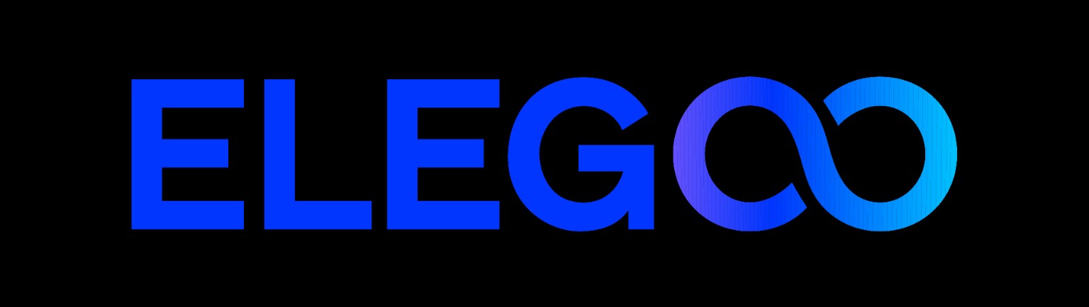 ELEGOO logo