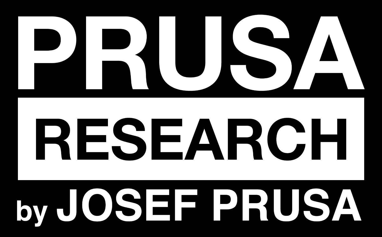 Prusa Research logo
